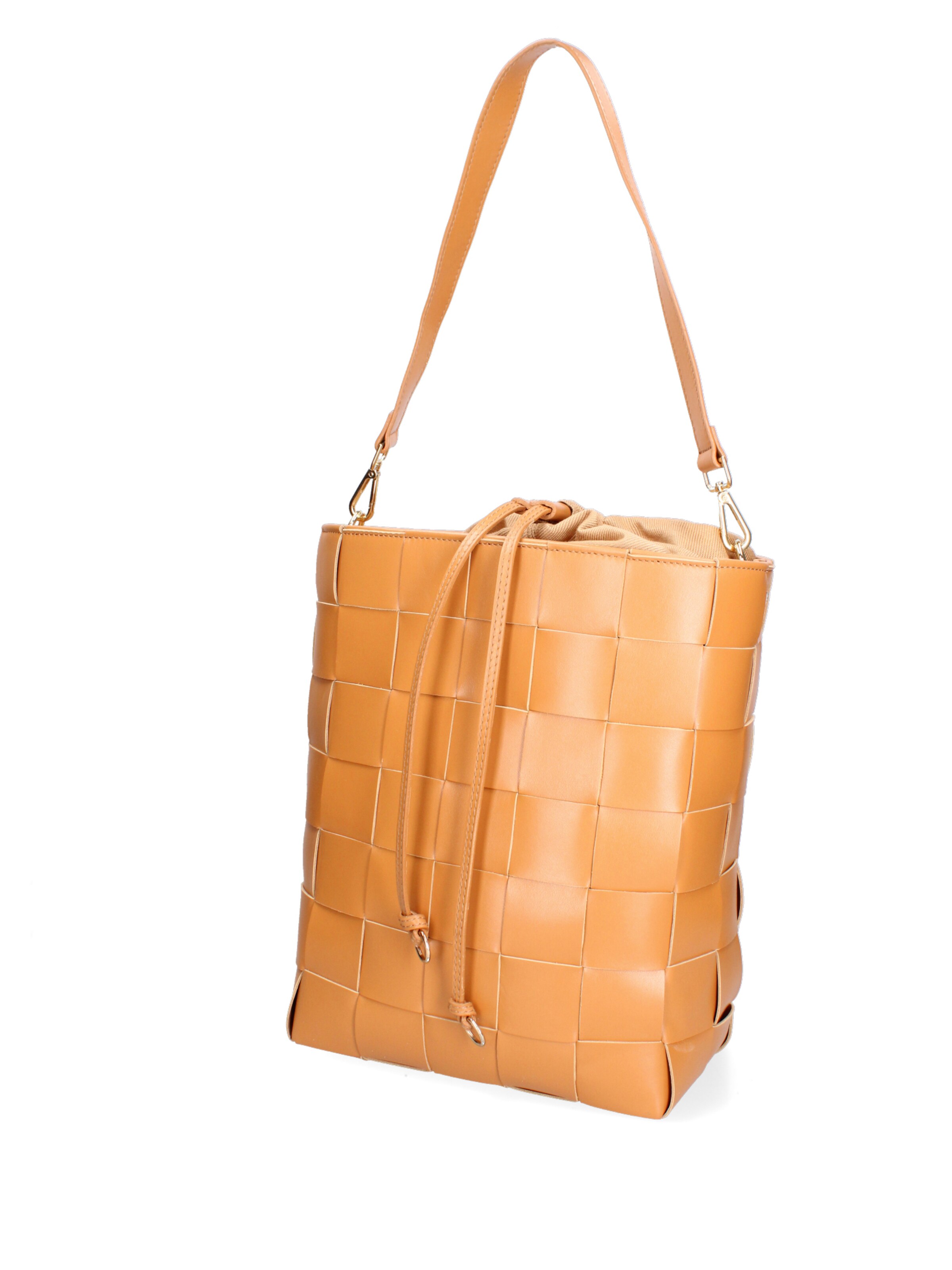 Gave Lux Shoulder bag in Brown