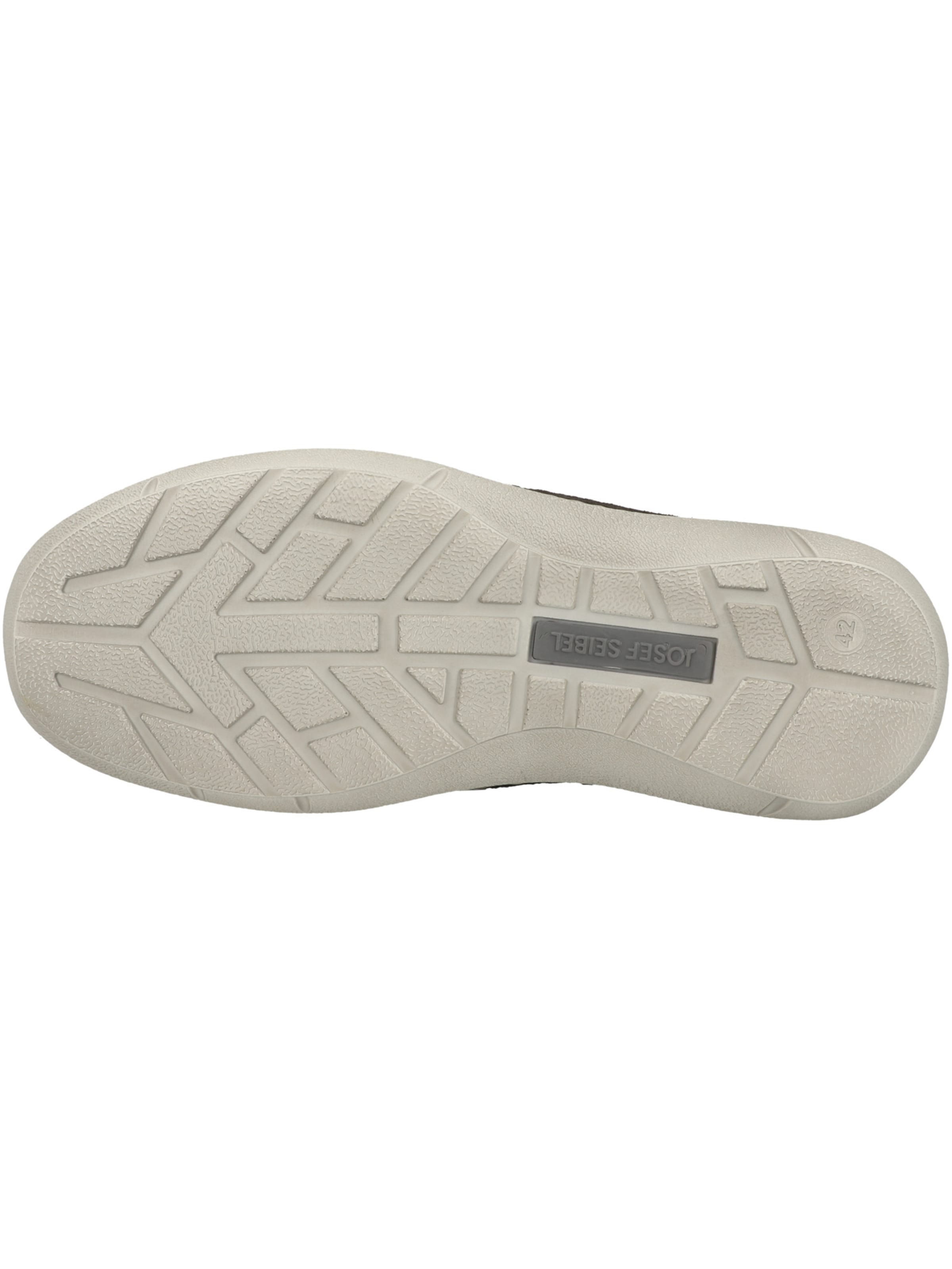 Scarpa stringata 'New Anvers 24' di JOSEF SEIBEL in grigio