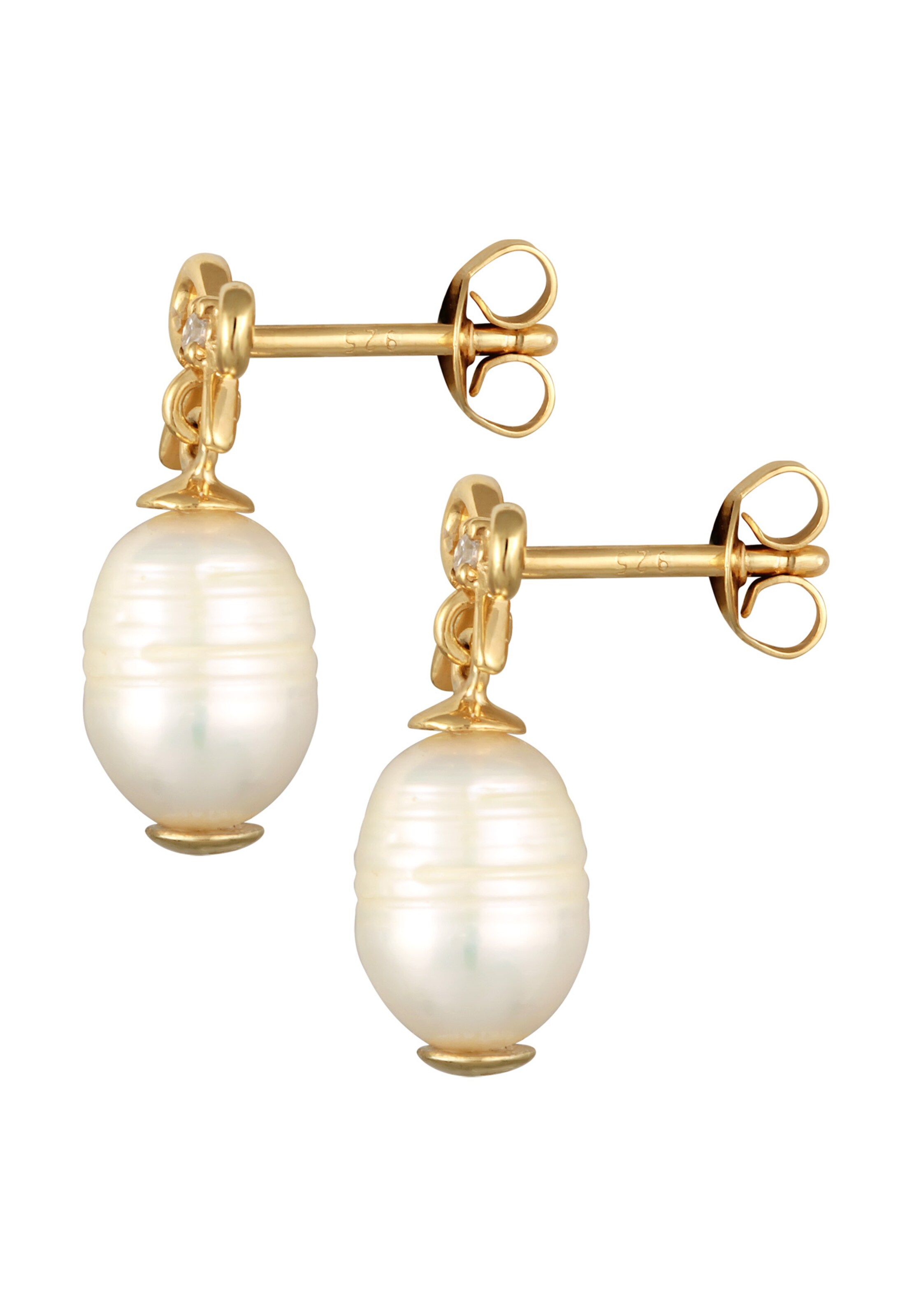 Boucles d'oreilles ELLI PREMIUM en or