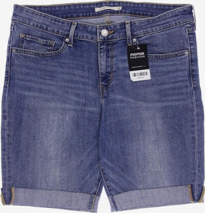 LEVI'S ® Shorts in XL in Blue, Item view