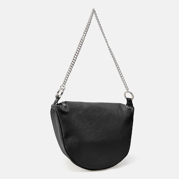 Borsa a spalla 'Skien' di Seidenfelt Manufaktur in marrone