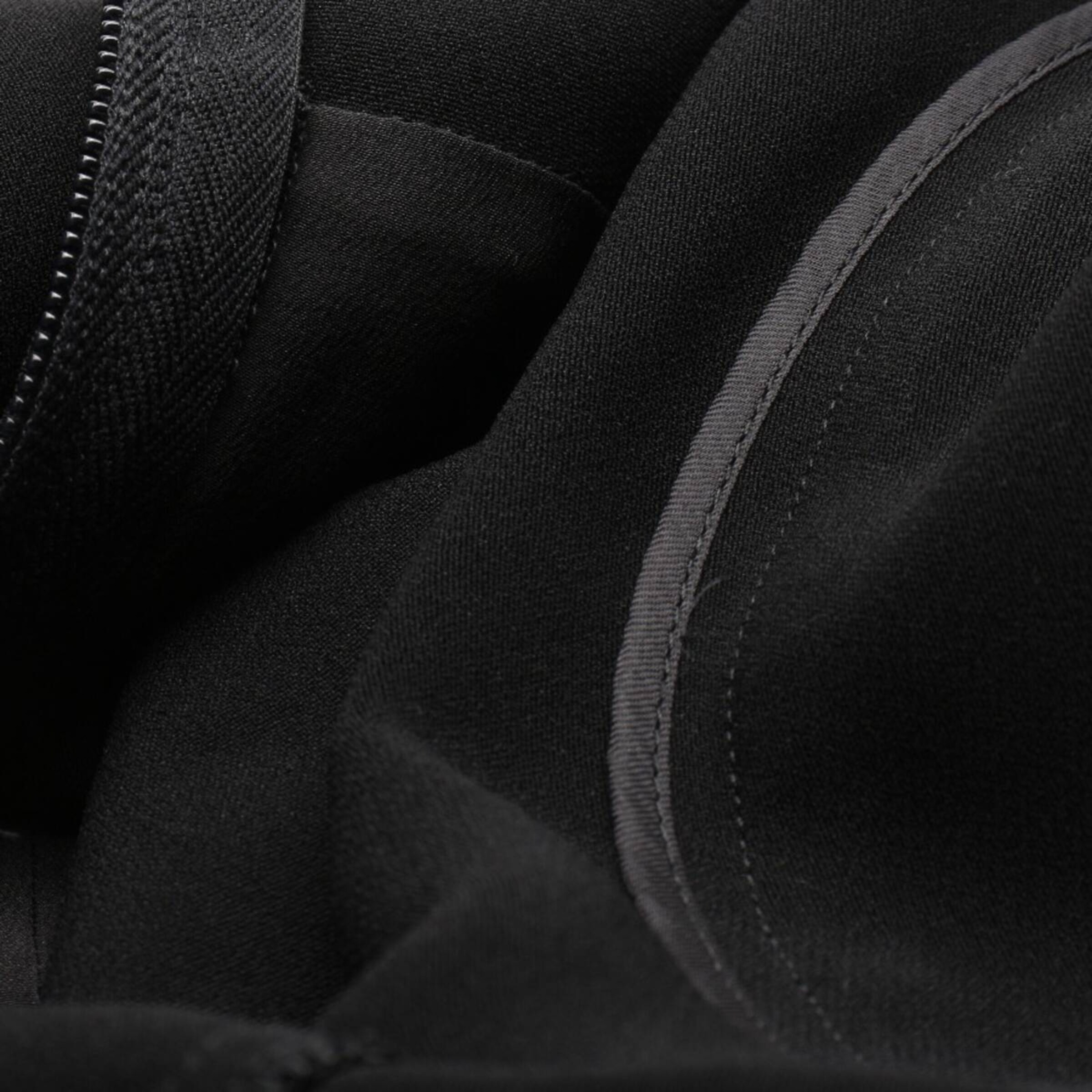 Miu Miu Dress in S in Black