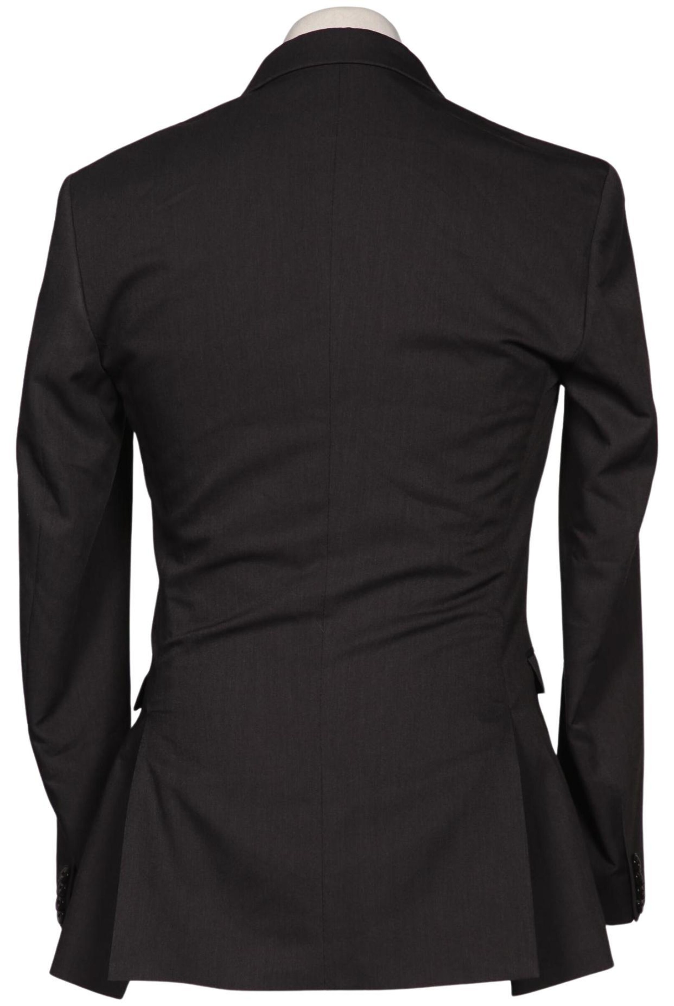 JACK & JONES Suit Jacket in M in Grey