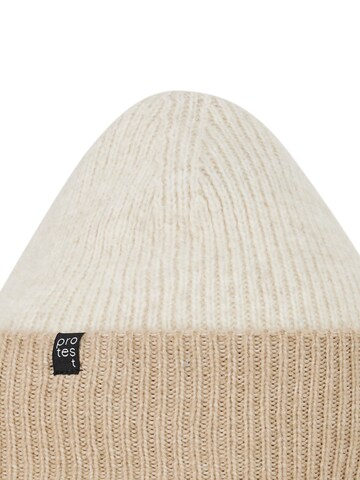 PROTEST Beanie 'PRTORELLE' in Brown