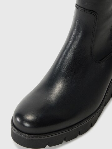 GABOR Stiefel in Schwarz