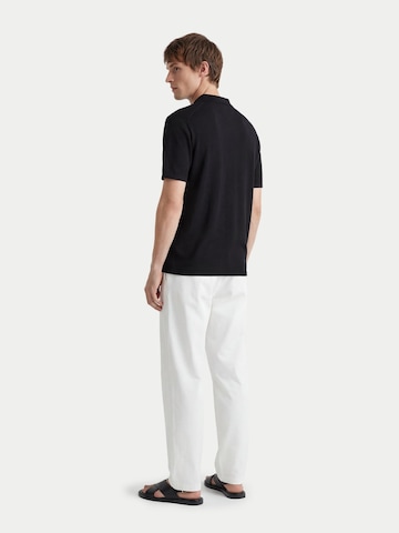 Pull-over GOBI Cashmere en noir