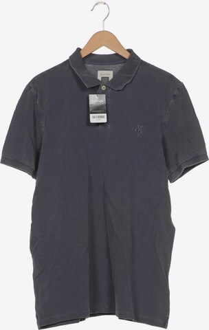 Marc O'Polo Poloshirt XXL in Grau: predná strana