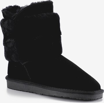 Gooce Boots 'Bella' σε μαύρο