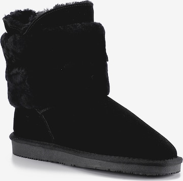 Gooce - Botas 'Bella' em preto