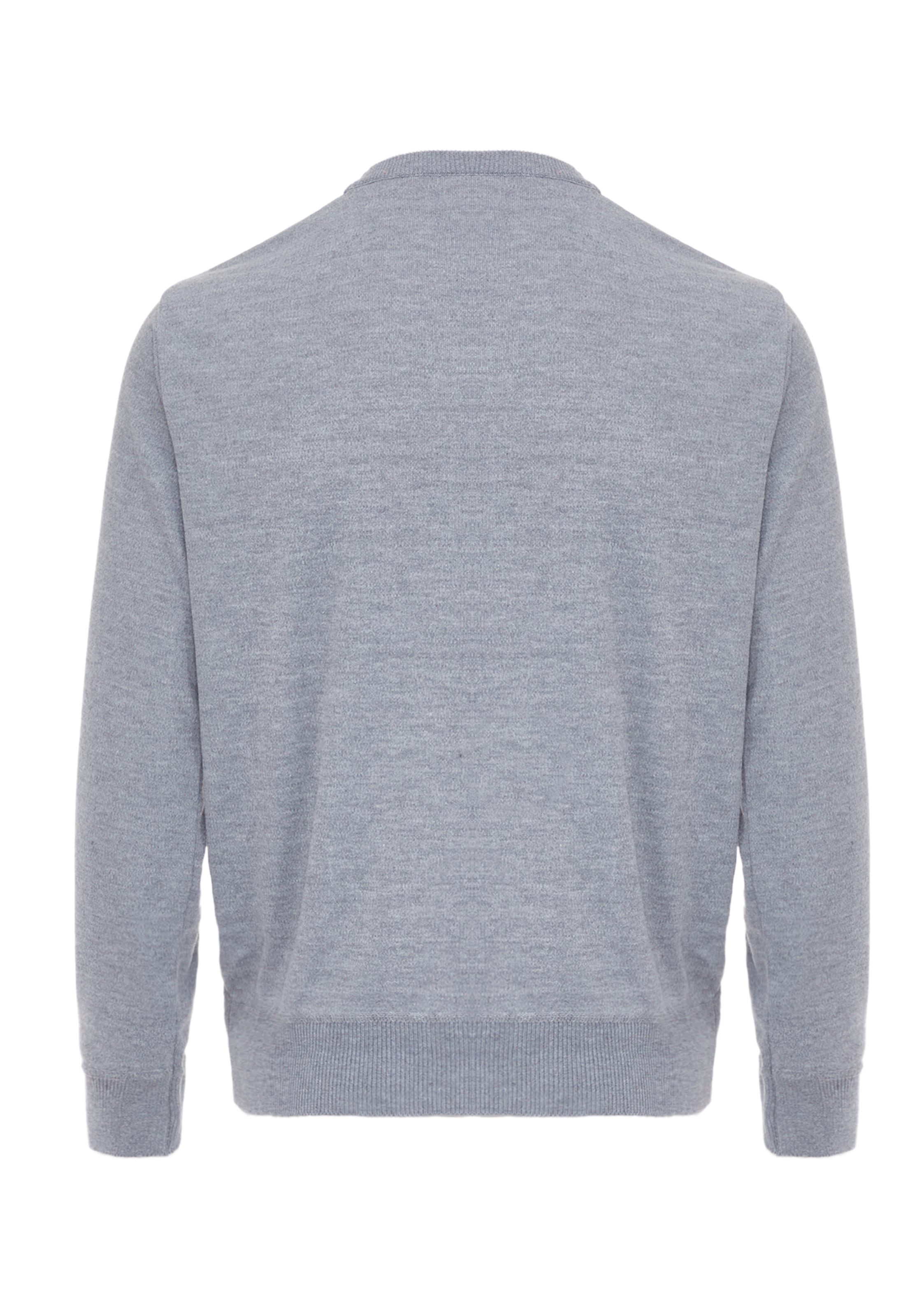 Sidona Trui in Grijs