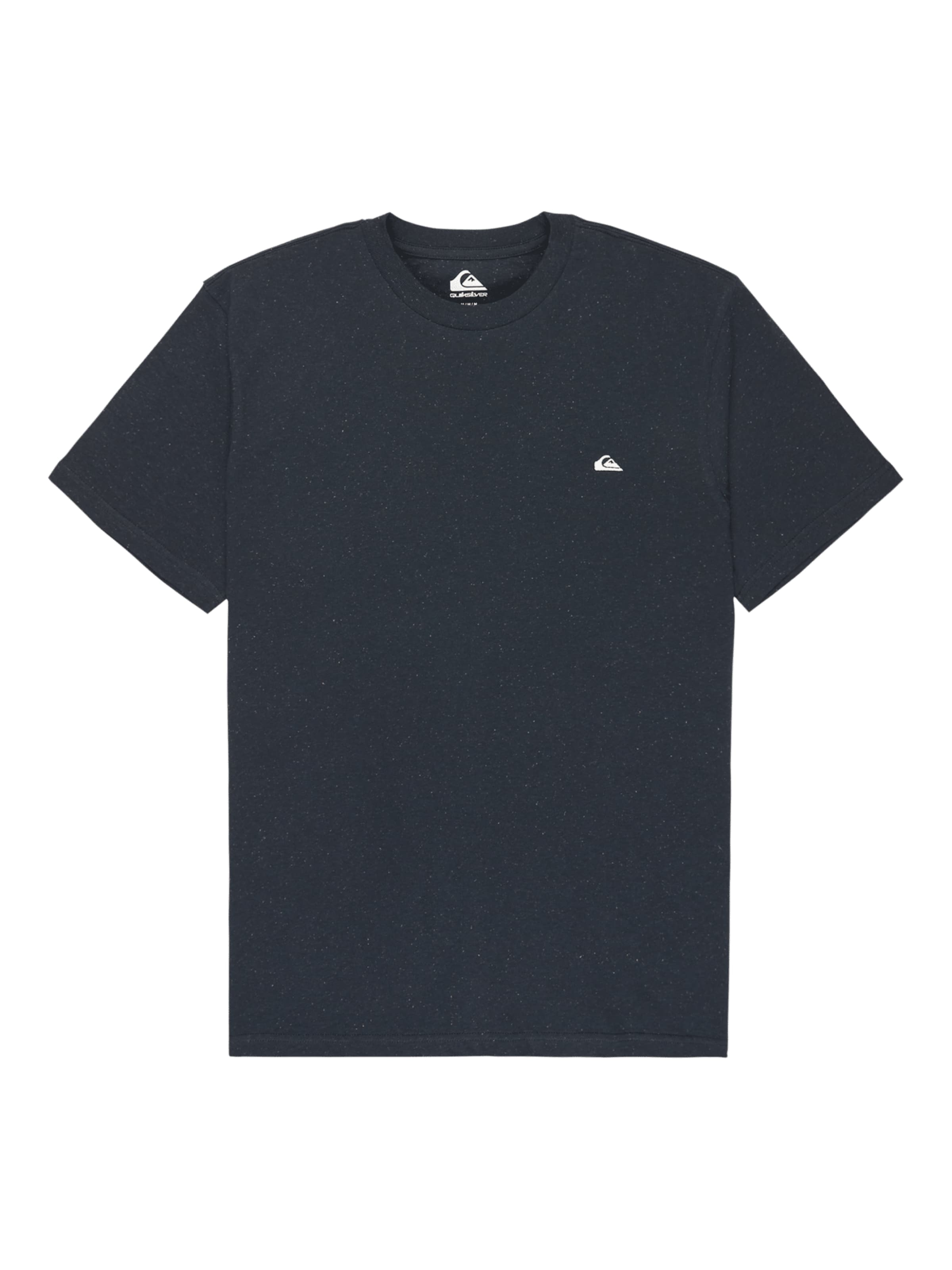 QUIKSILVER Shirt in Black: front