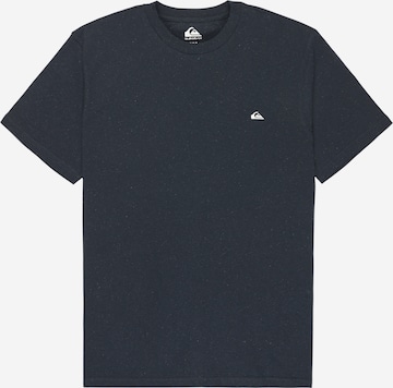 QUIKSILVER Shirt in Black: front