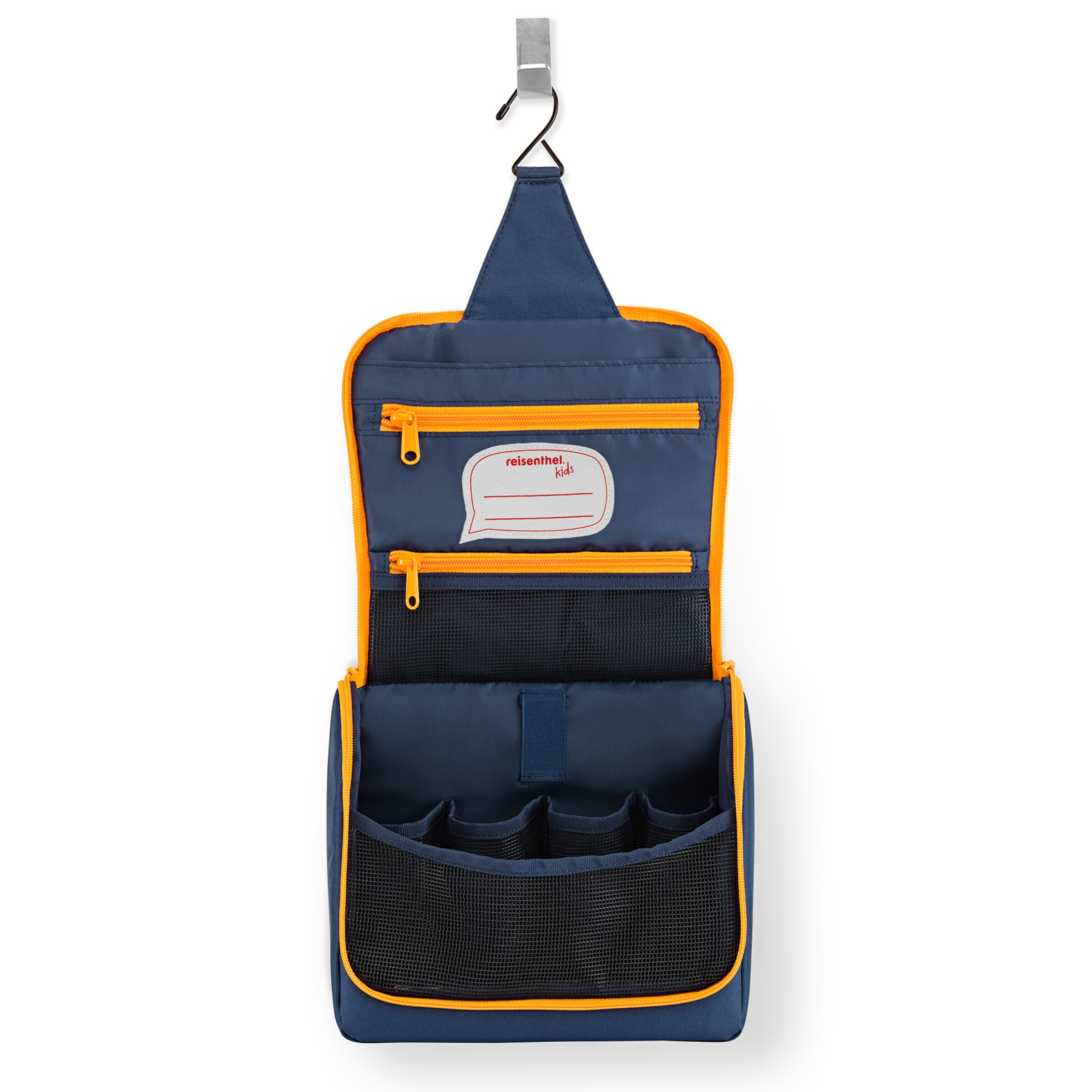 REISENTHEL Tas in Blauw