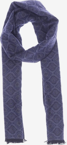 bugatti Schal oder Tuch One Size in Blau: predná strana