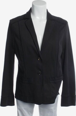 Marc Cain Blazer in XL in Black: front