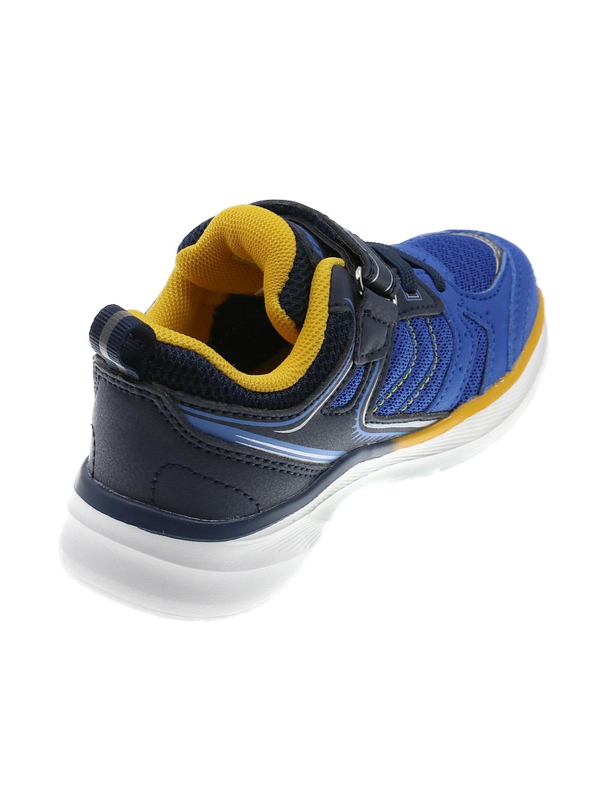 Beppi Sneakers 'Casual Sport Shoe' in Blauw