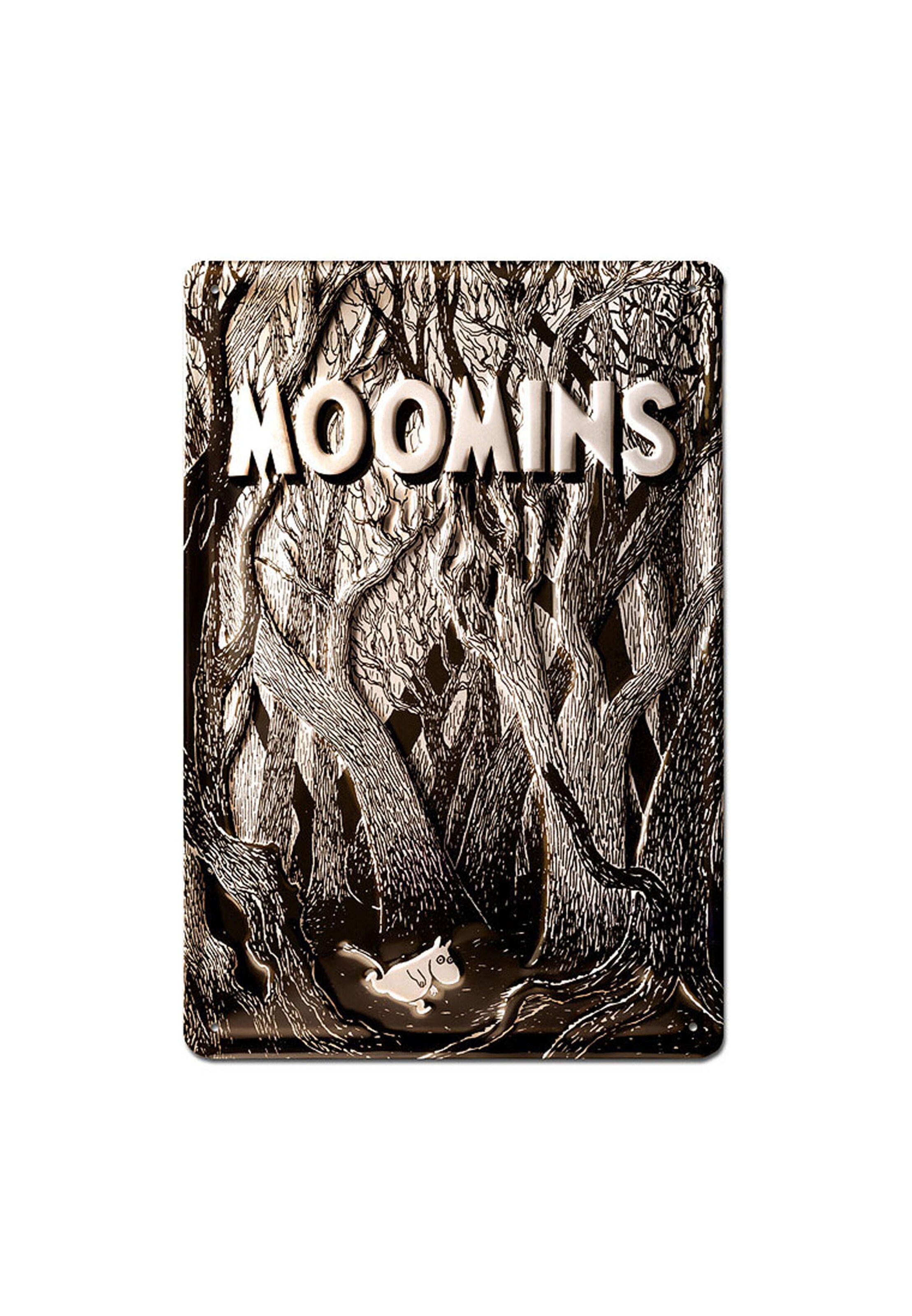 LOGOSHIRT Image in Black