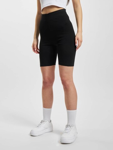 Skinny Leggings di DEF in nero