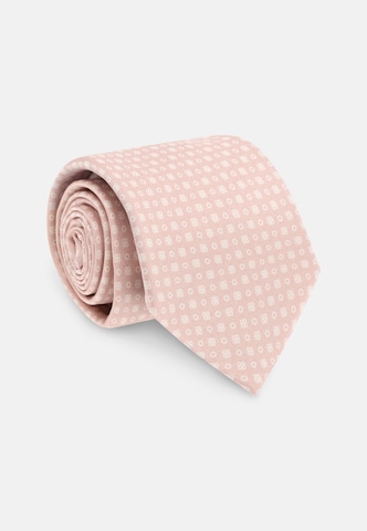 Boggi Milano Tie in Pink