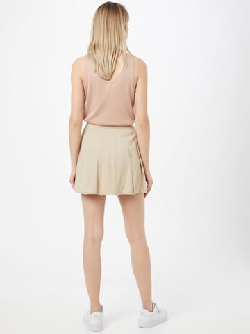 Cotton On Skirt in Beige