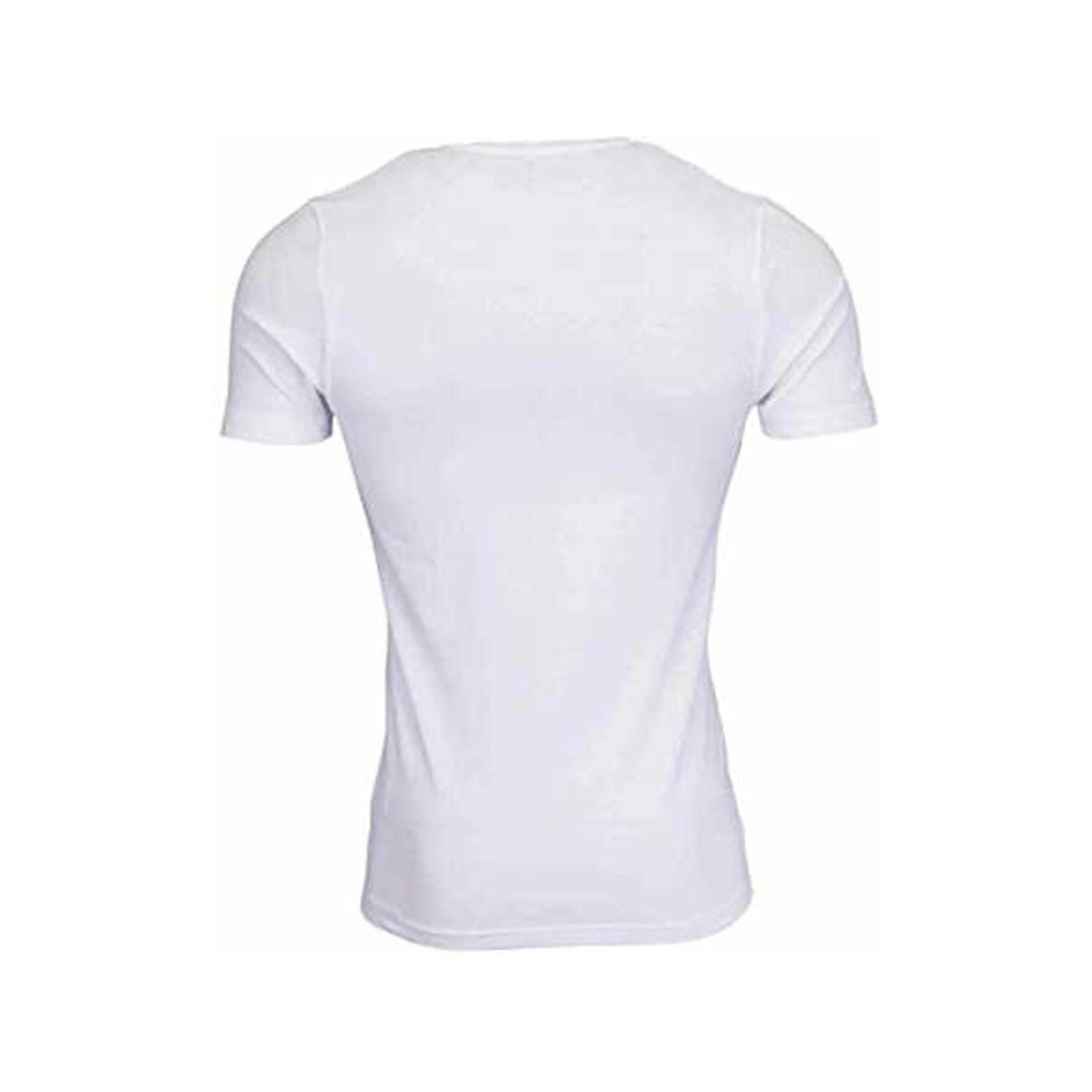 OLYMP Shirt in White