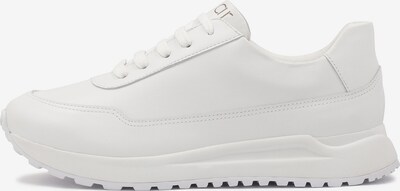 Kazar Sneakers in White, Item view