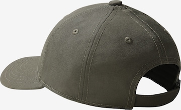 THE NORTH FACE Hattu 'Classic' värissä vihreä