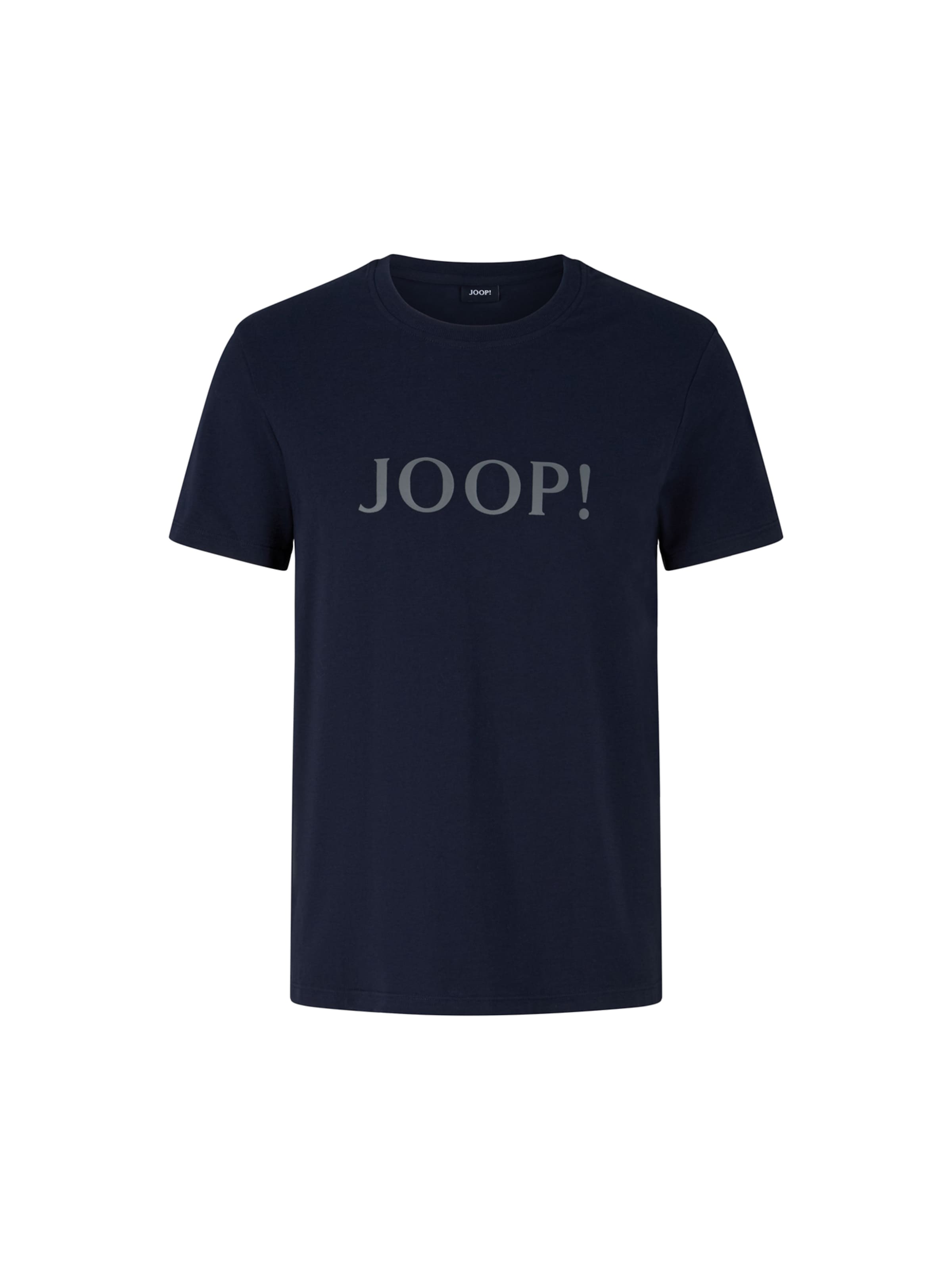 JOOP! T-Shirt in Blau: Vorderseite