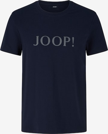 JOOP! T-Shirt in Blau: Vorderseite