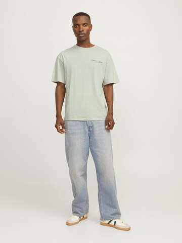 Maglietta di JACK & JONES in verde
