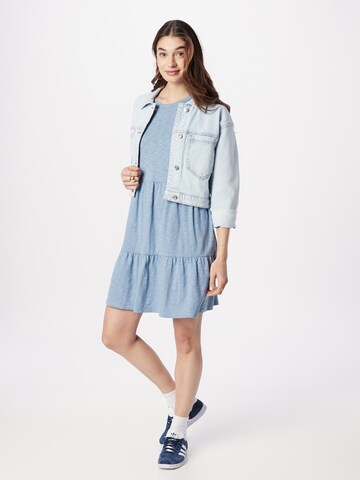 GAP - Vestido en azul