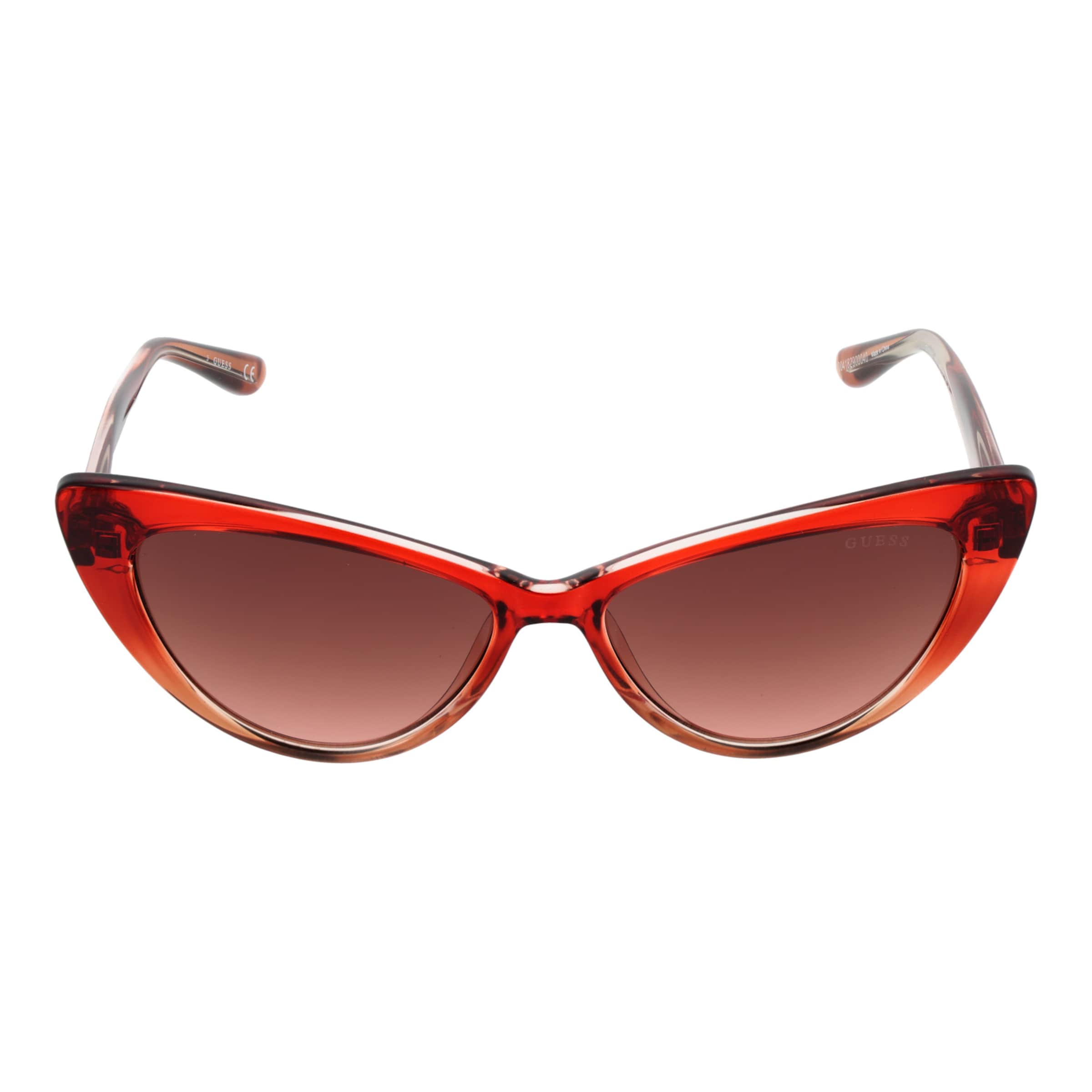 GUESS Sunglasses in Red