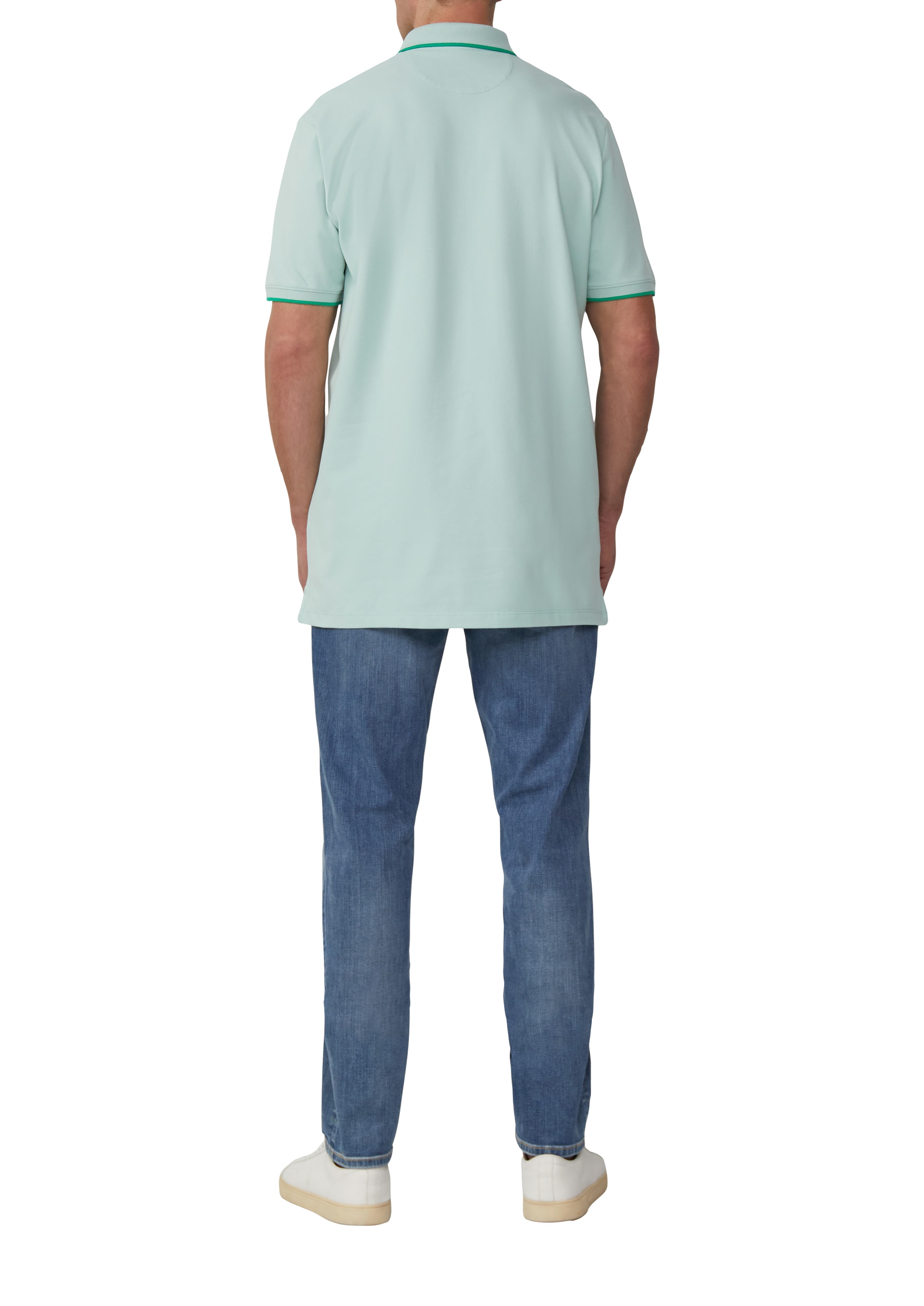 s.Oliver Shirt in Green