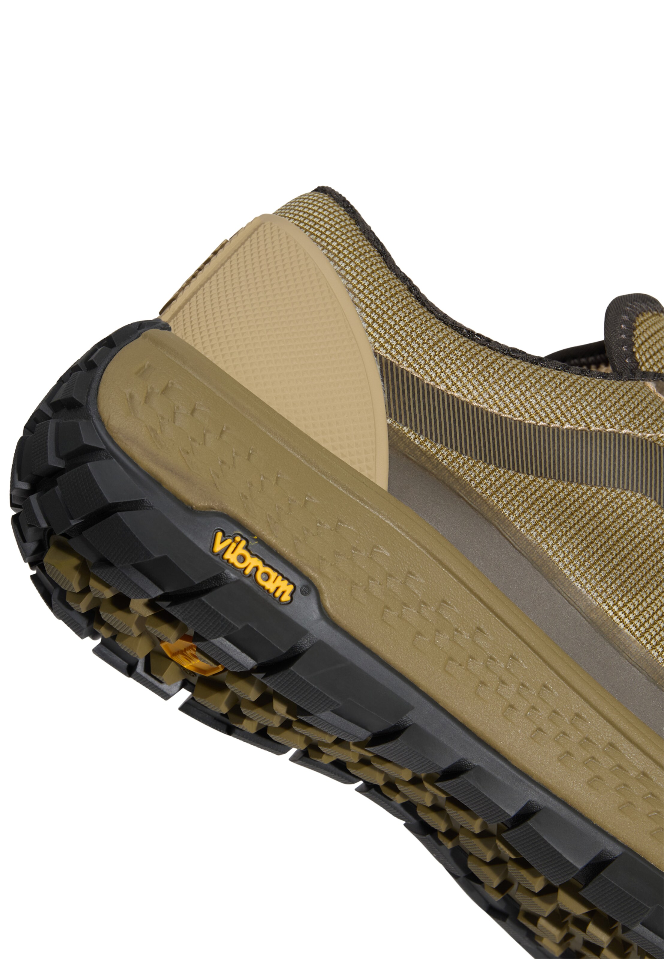 VANS Nizke superge 'Trail 36' | zelena barva