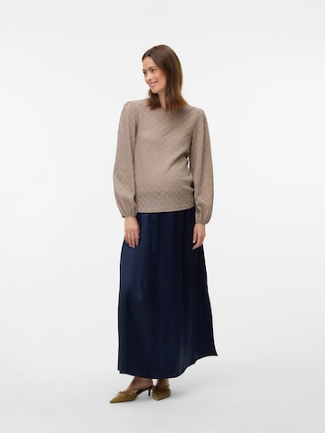 Vero Moda Maternity Blouse in Grijs