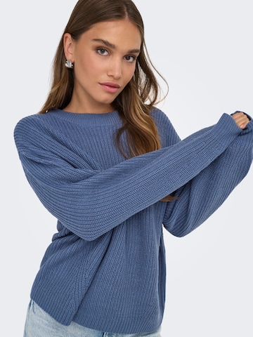 Pullover 'ONLMILOUZ' di ONLY in blu