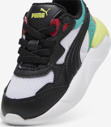 Baskets 'X-Ray Speed AC' PUMA en blanc