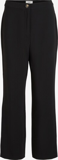 OBJECT Pants 'Sigrid Cassie' in Black, Item view