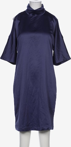 CULTURE Kleid S in Blau: predná strana
