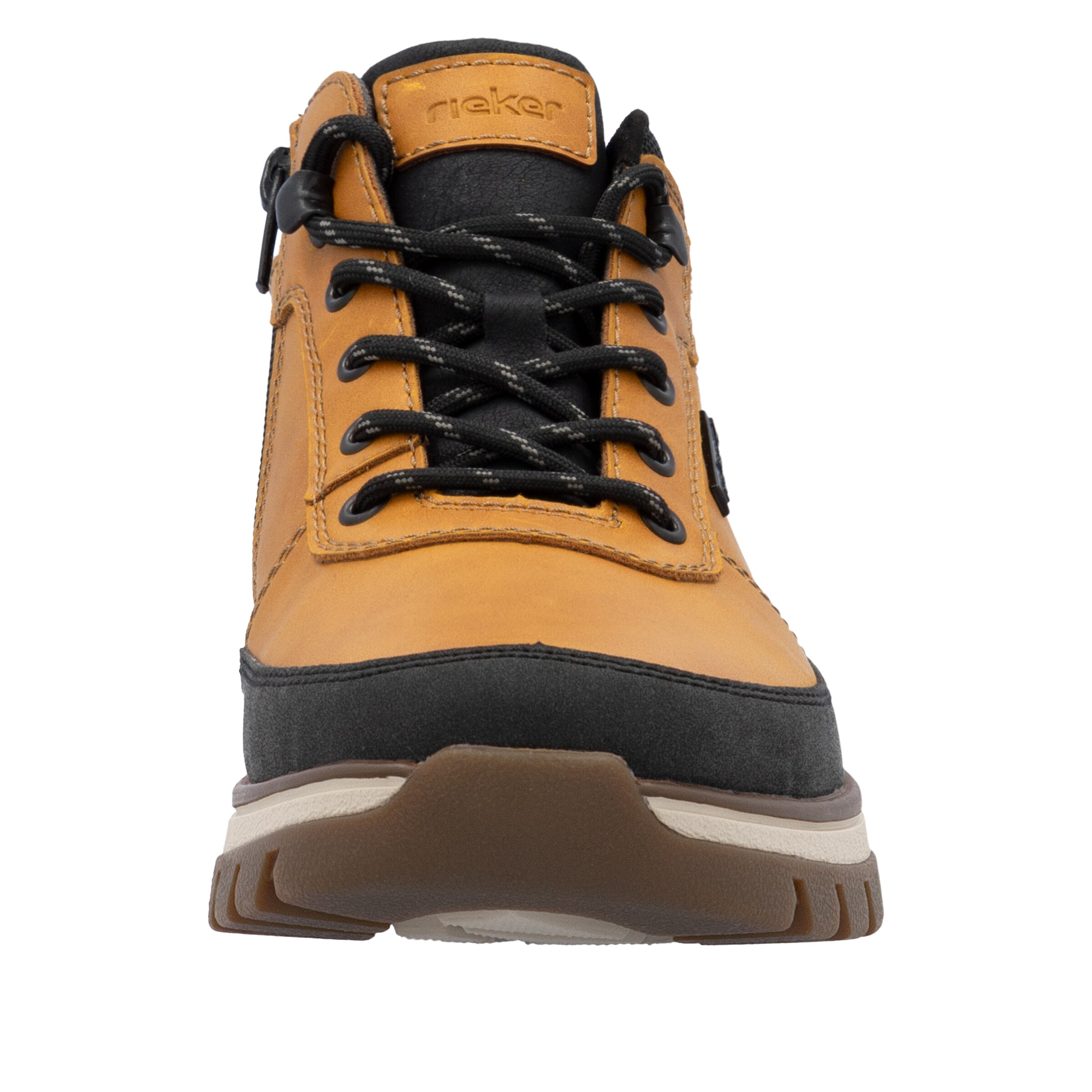 Rieker Sneakers in Brown