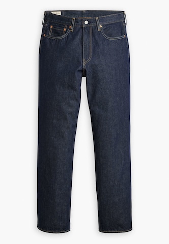 Loosefit Jeans '568® Loose Straight' di LEVI'S ® in blu: frontale