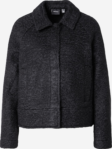 VERO MODA Tussenjas in Zwart: voorkant