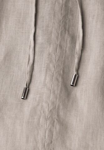 STREET ONE Bluse in Grau