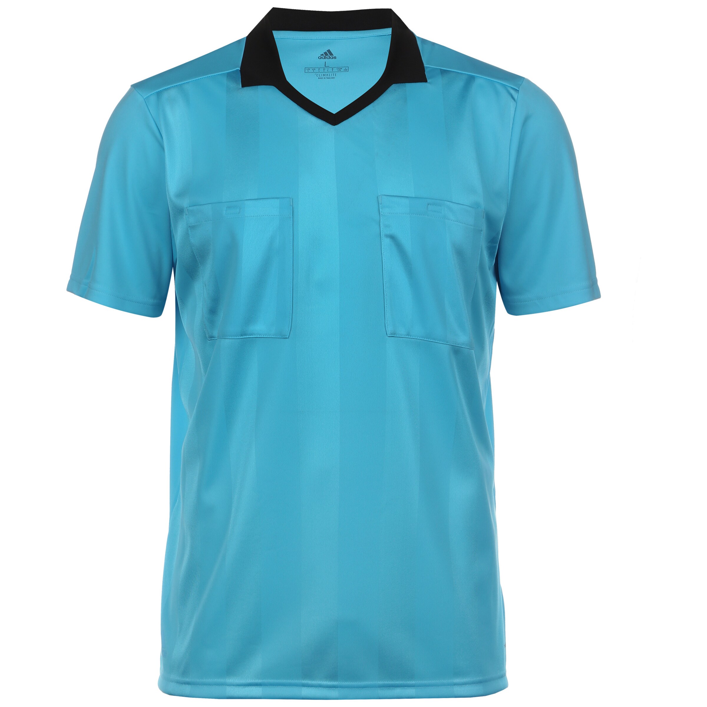 ADIDAS SPORTSWEAR Jersey 'Referee 18' in Blue: front