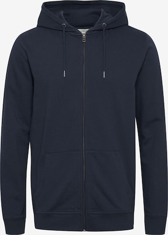 11 Project Zip-Up Hoodie 'NAHIM' in Blue: front