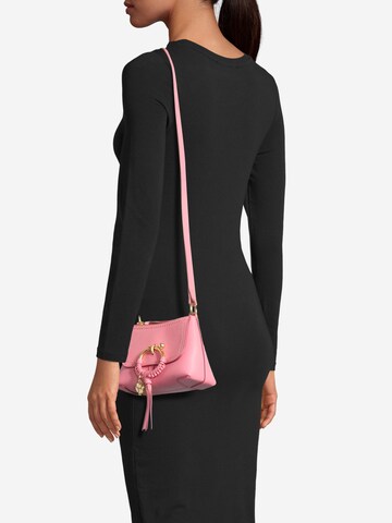 See by Chloé Handbag in Pink