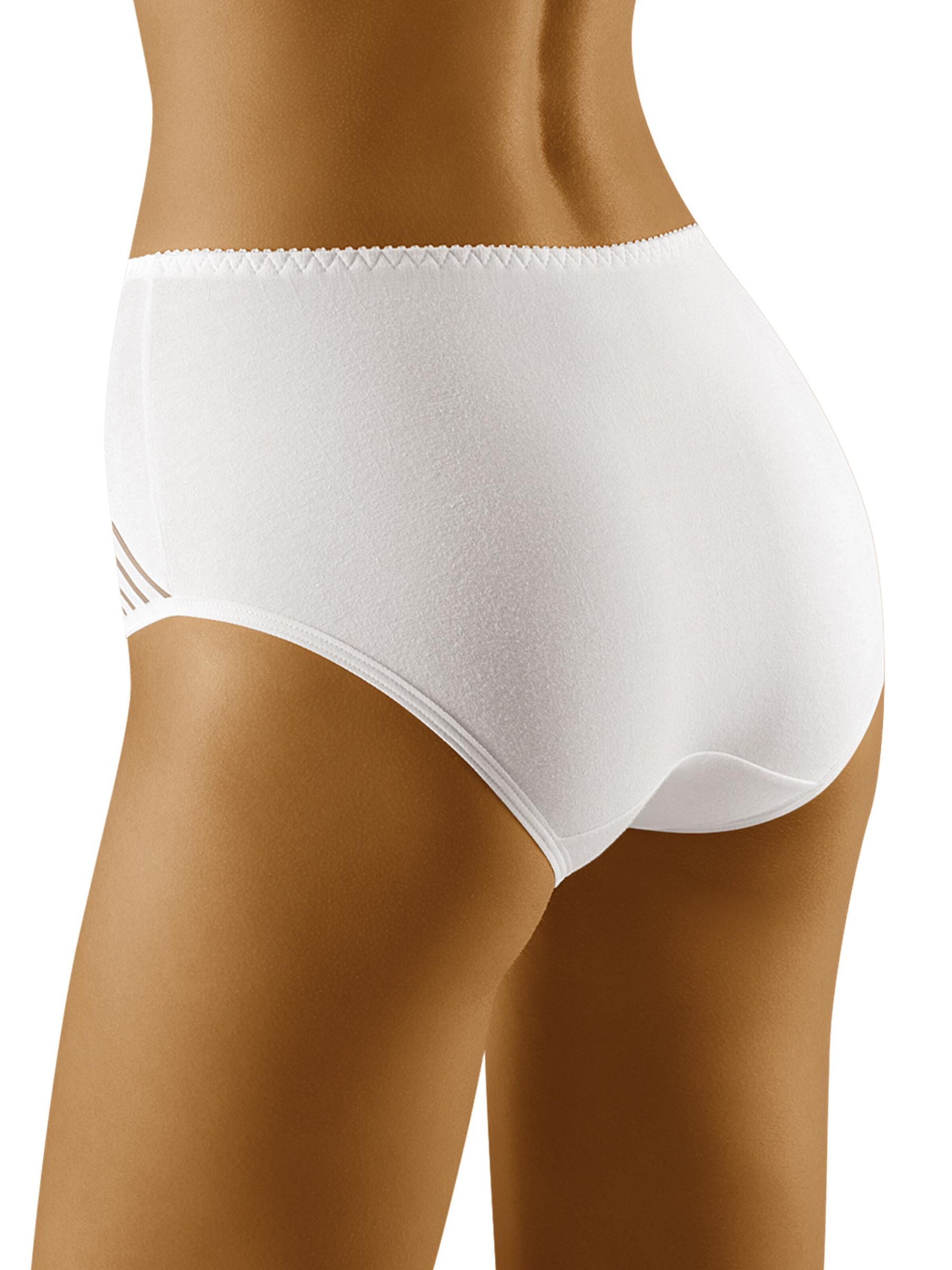 Wolbar Slip 'Eco-Ma' in Wit