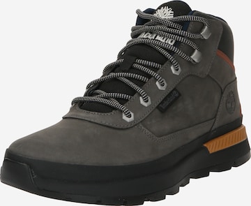 TIMBERLAND Lace-up boot in Grey: front