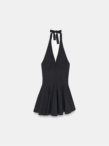 Dilvin Kleid 'Mini'‌‌ in Schwarz
