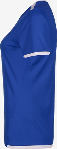 Maglia trikot 'Team Liga' di PUMA in blu